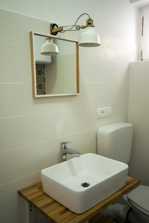 Apartments Terra Petrosa Трогир Стая снимка