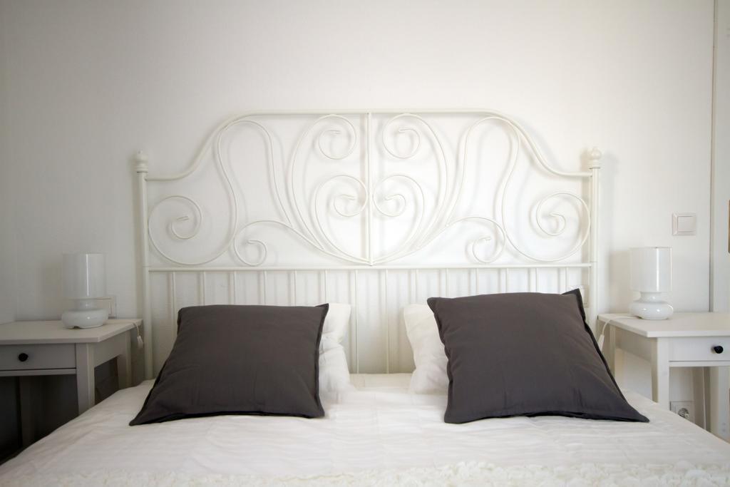 Apartments Terra Petrosa Трогир Стая снимка