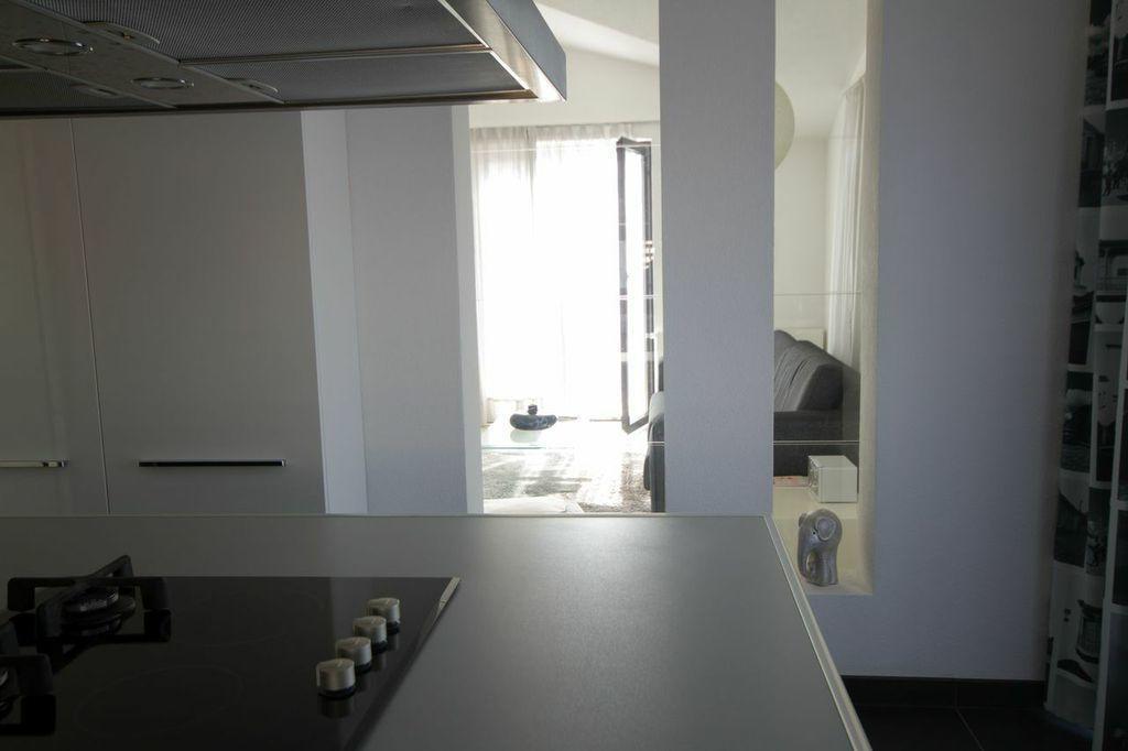 Apartments Terra Petrosa Трогир Стая снимка