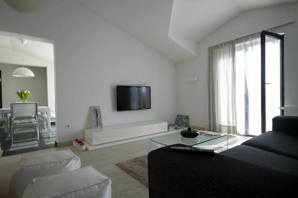 Apartments Terra Petrosa Трогир Стая снимка