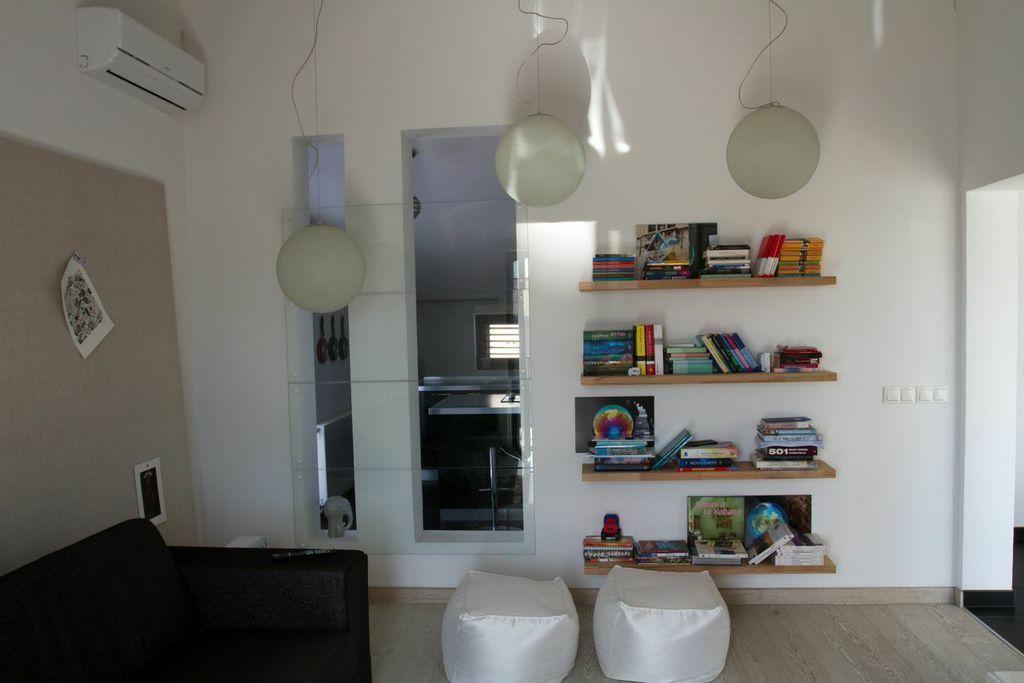 Apartments Terra Petrosa Трогир Стая снимка