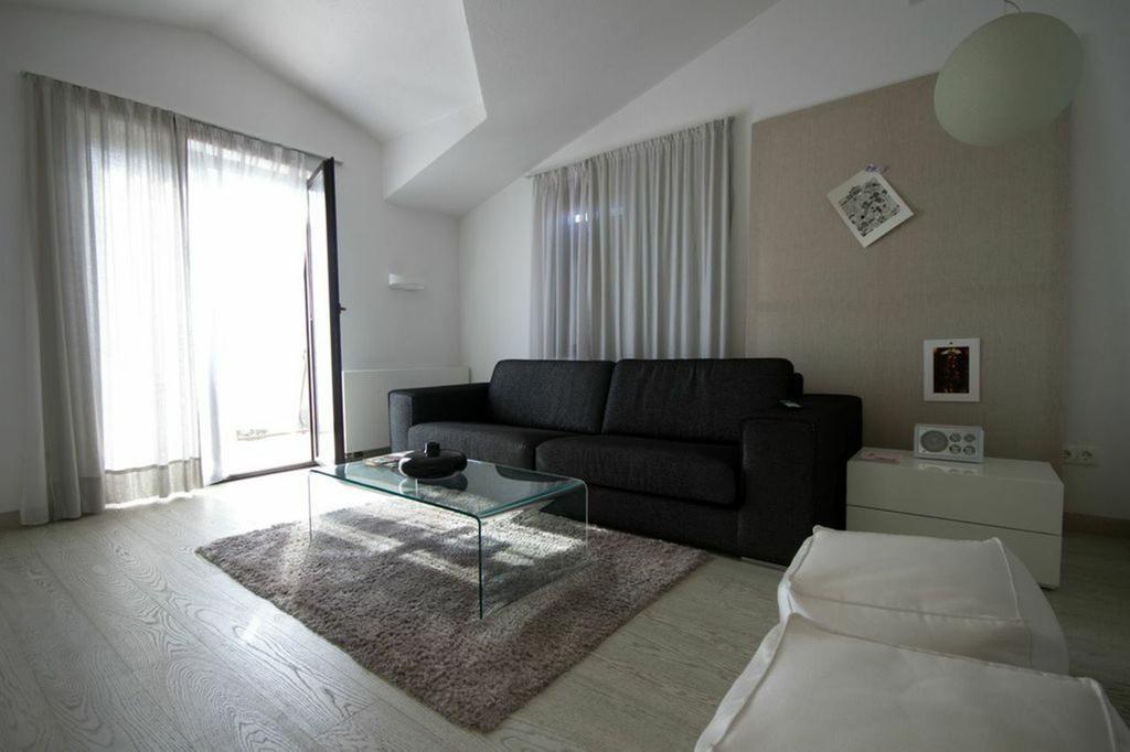 Apartments Terra Petrosa Трогир Стая снимка