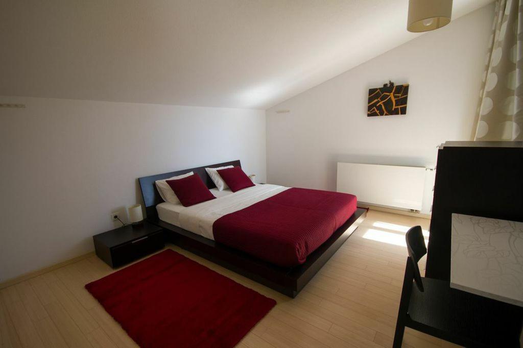 Apartments Terra Petrosa Трогир Стая снимка