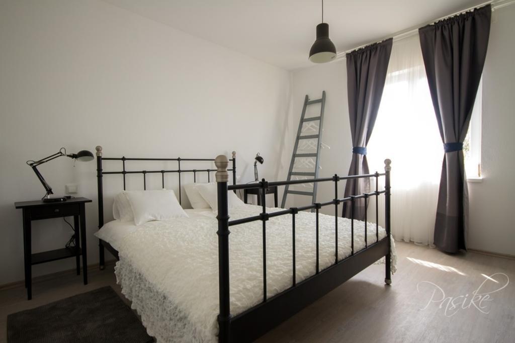 Apartments Terra Petrosa Трогир Екстериор снимка