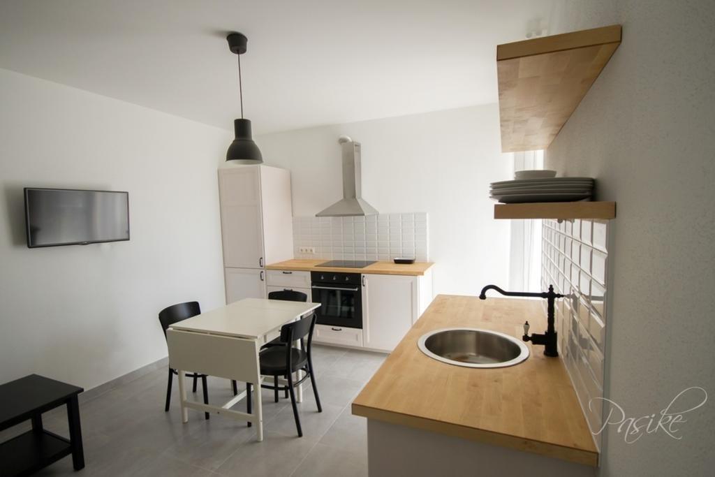 Apartments Terra Petrosa Трогир Екстериор снимка