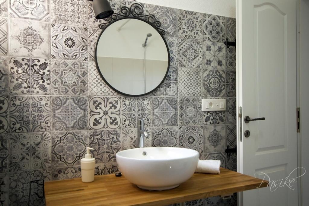 Apartments Terra Petrosa Трогир Екстериор снимка