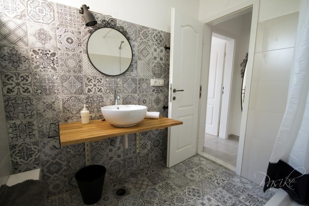 Apartments Terra Petrosa Трогир Екстериор снимка